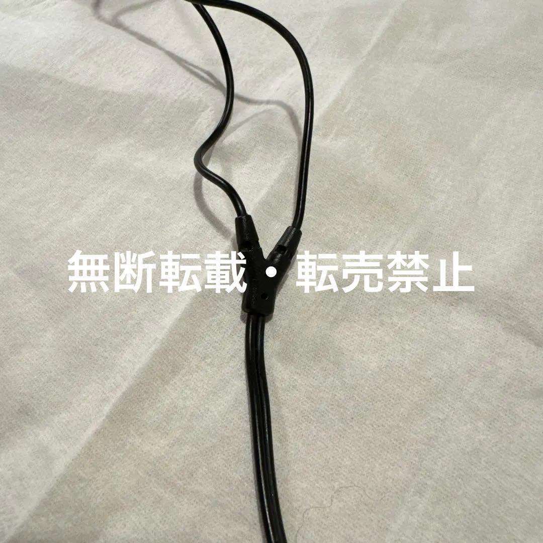 正規品⭐︎B&O Bang & Olufsen Earphones A8イヤホン