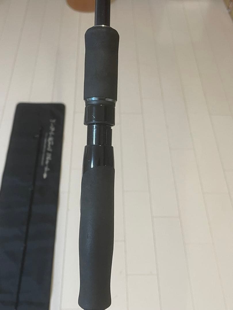 ヤマガブランクスカリスタ82M