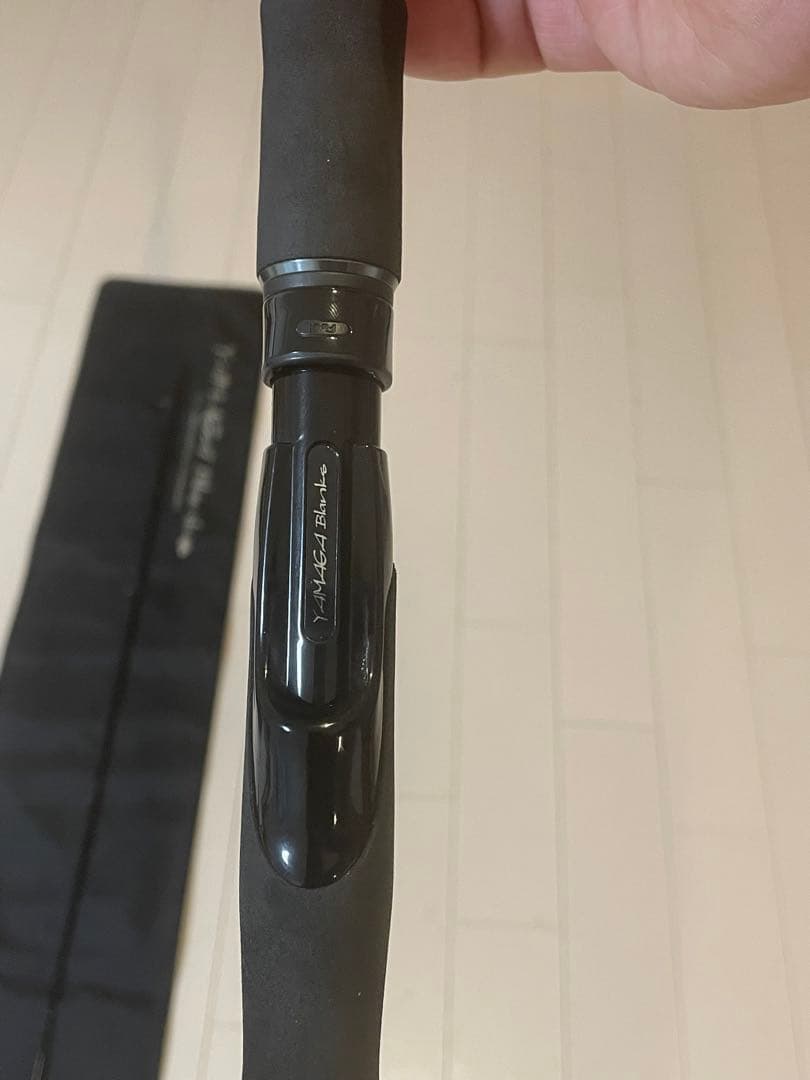 ヤマガブランクスカリスタ82M