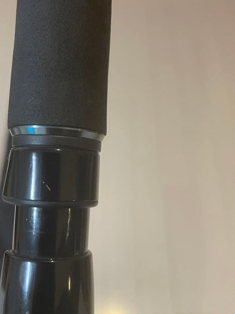 ヤマガブランクスカリスタ82M