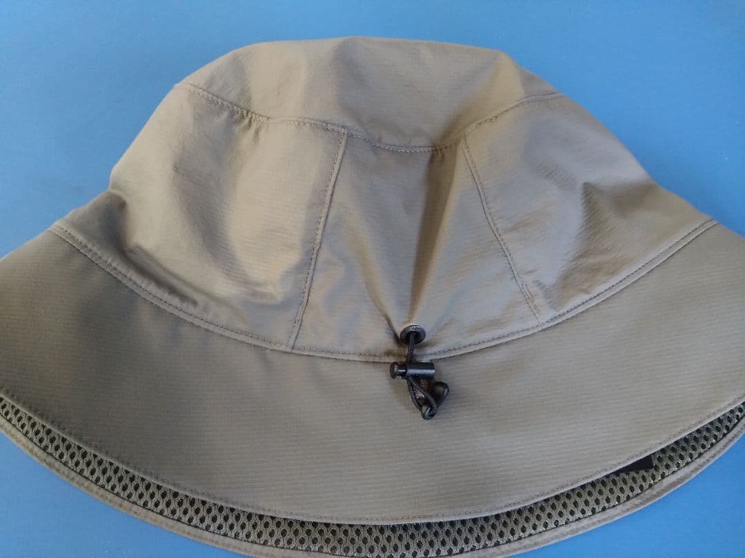 ARC'TERYXアークテリクスAerios BucketHat バケットハット