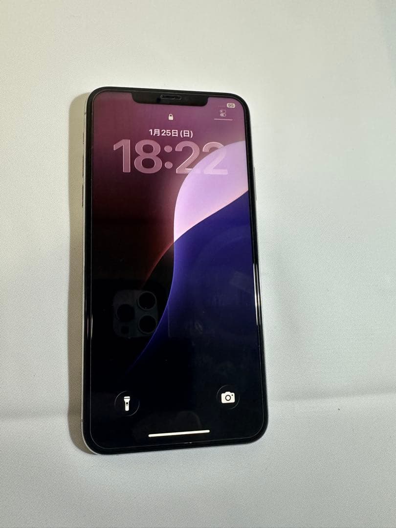 スマートフォン本体 Apple iPhone 11 Promax