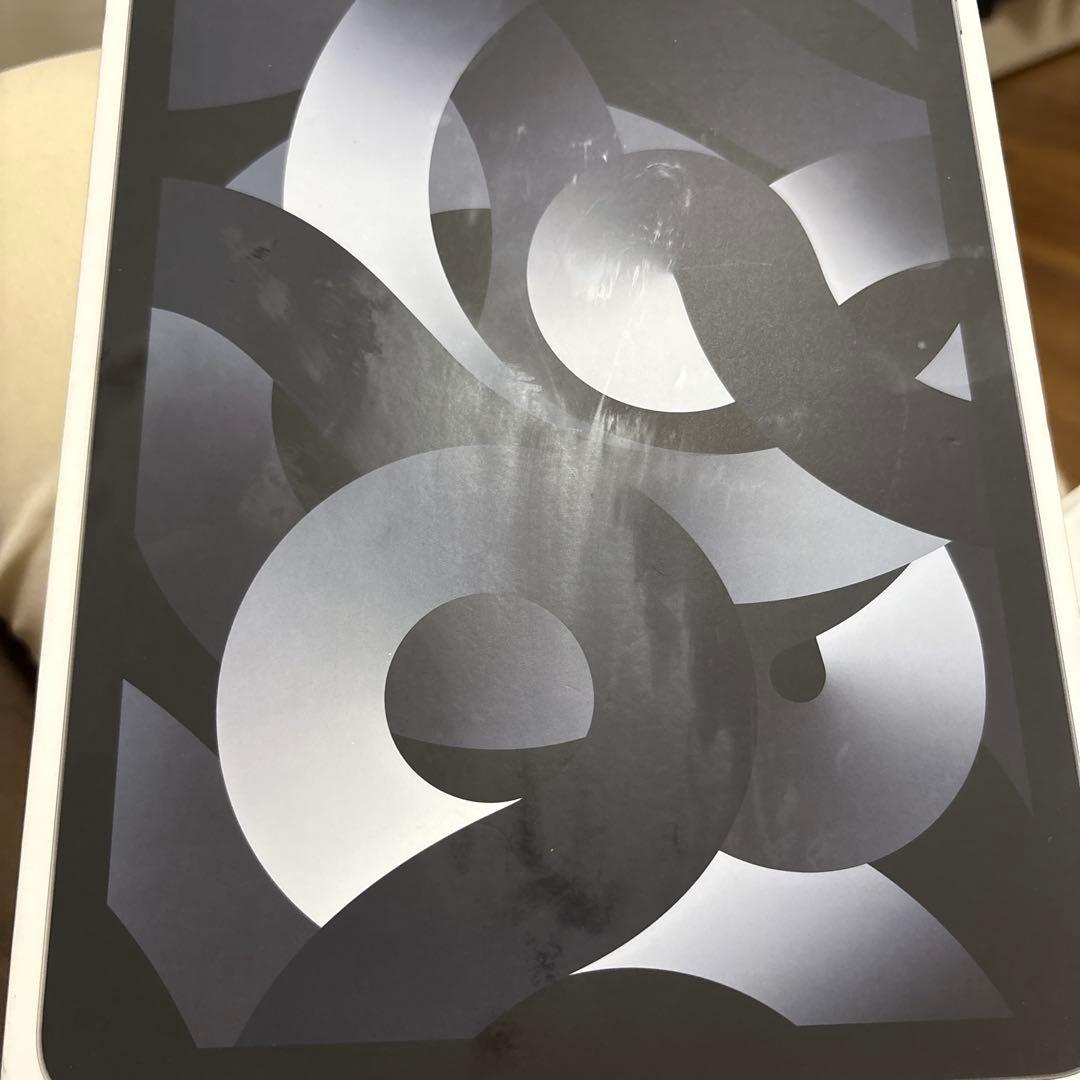 iPad Air 第5世代　Apple Pencil付き