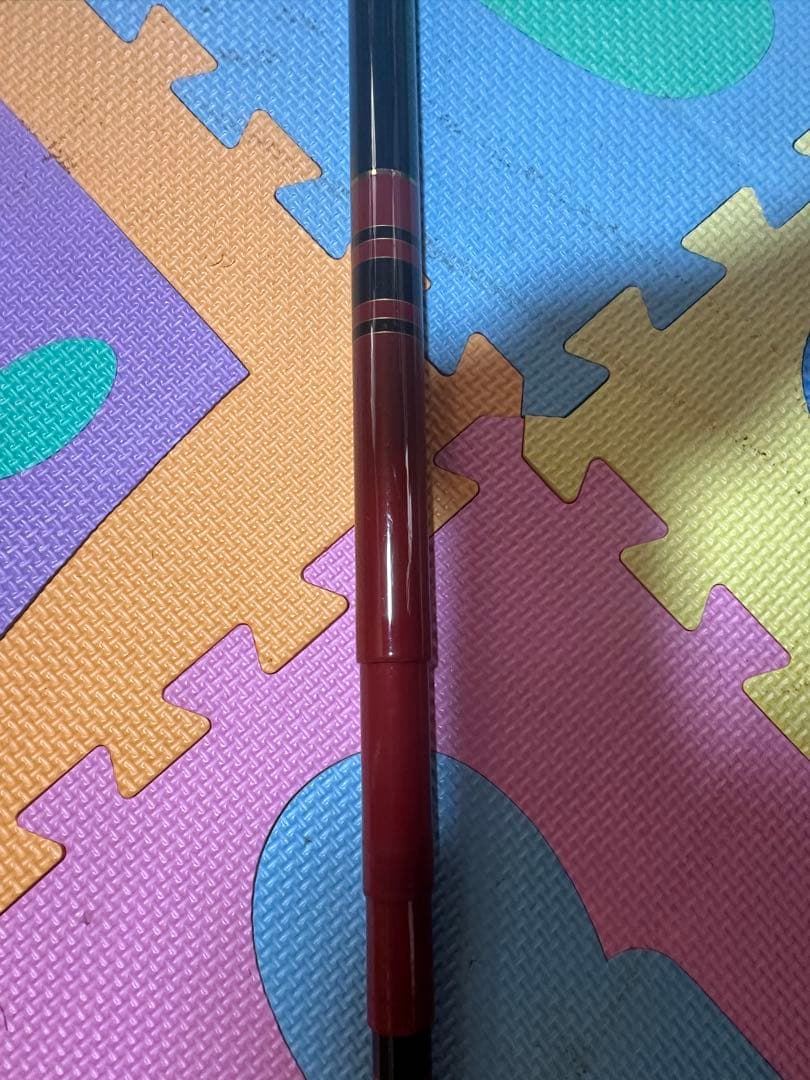 がま鮎　エクセルシオ　引き抜き早瀬90