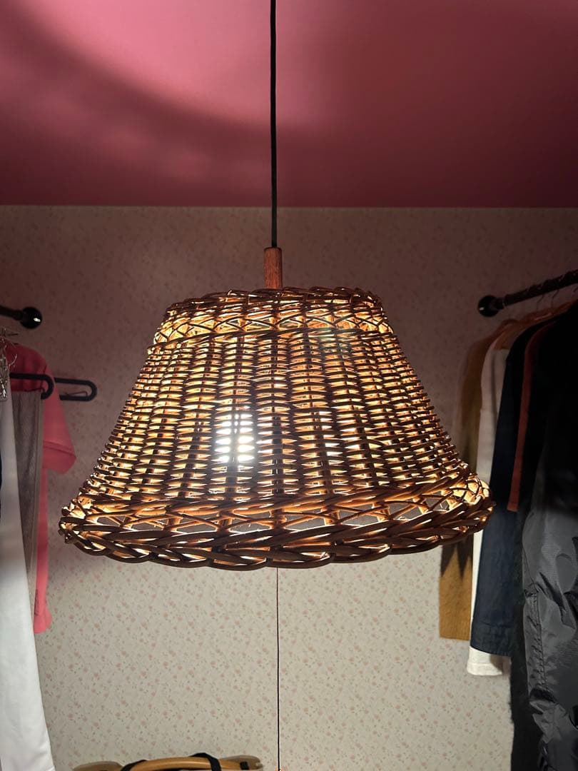 truck funiture PENDANT P-RT1アナログペンダントライト