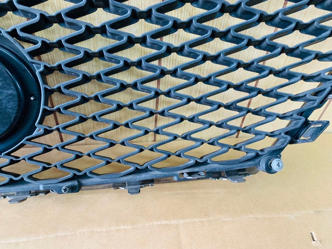 新品 レクサス IS 20系 F-SPORT フロント グリル 250/350