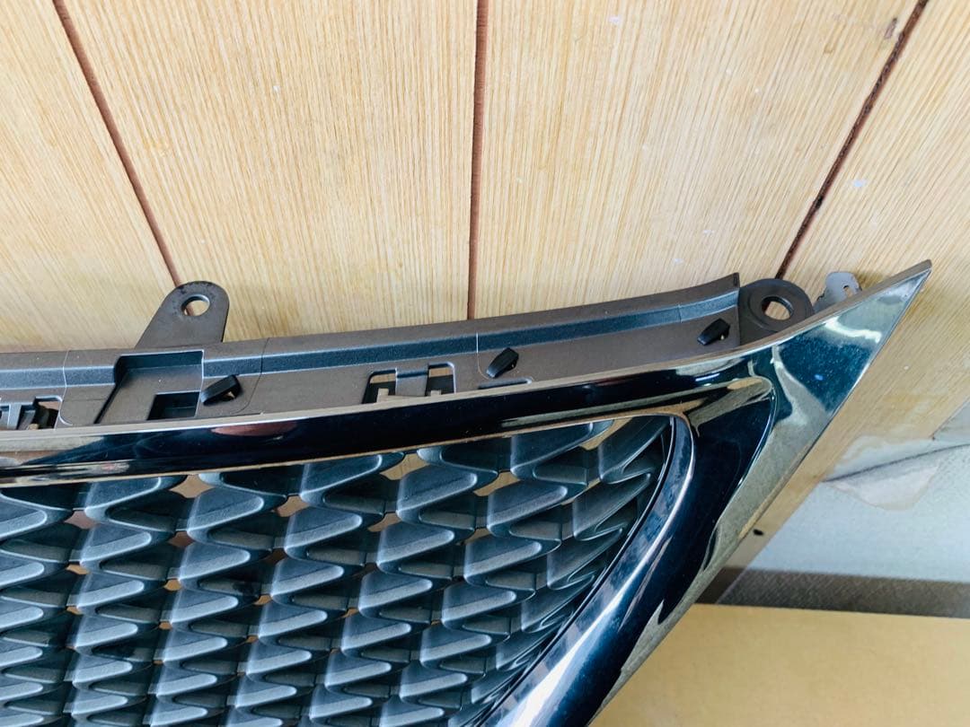 新品 レクサス IS 20系 F-SPORT フロント グリル 250/350