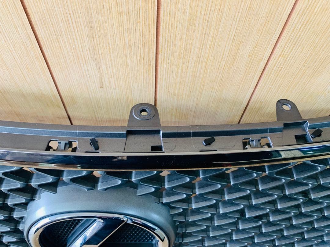 新品 レクサス IS 20系 F-SPORT フロント グリル 250/350