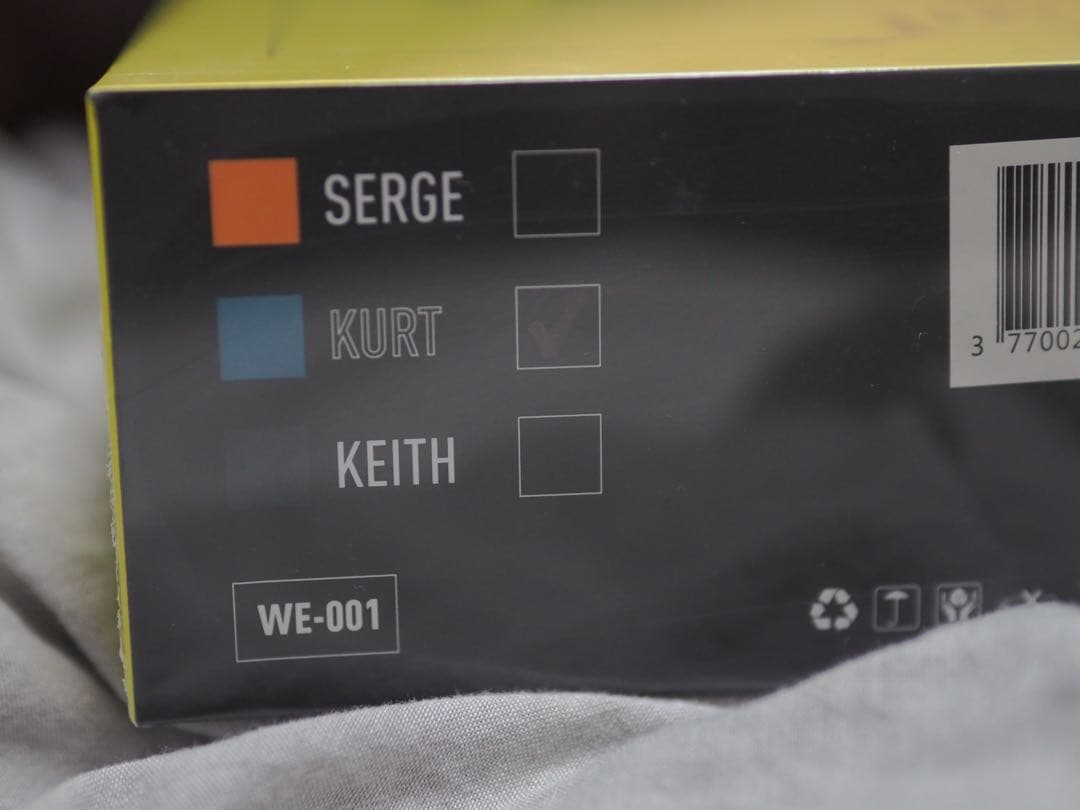 【新品未開封品】we are rewind カセットプレーヤー　ブルー