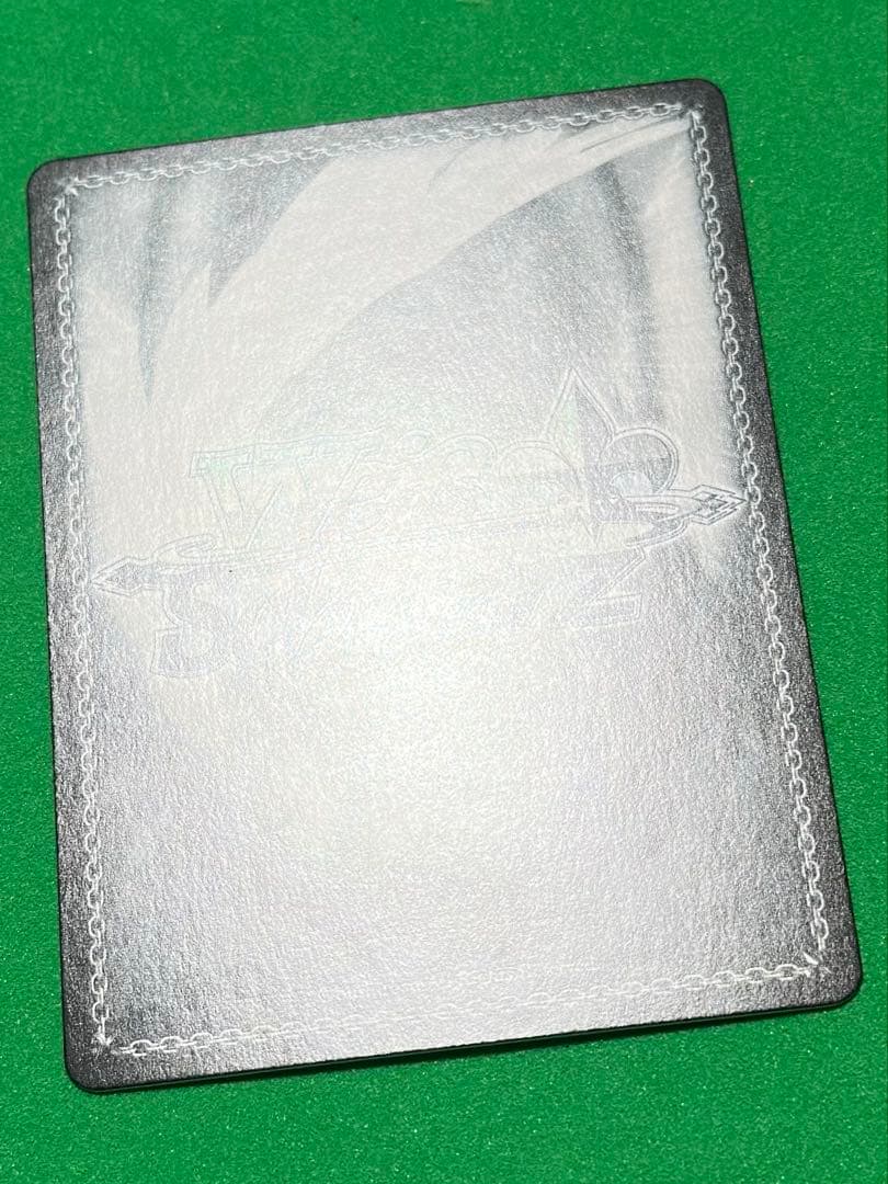 みずがき湖を眺めて あおい ssp ヴァイスシュバルツ