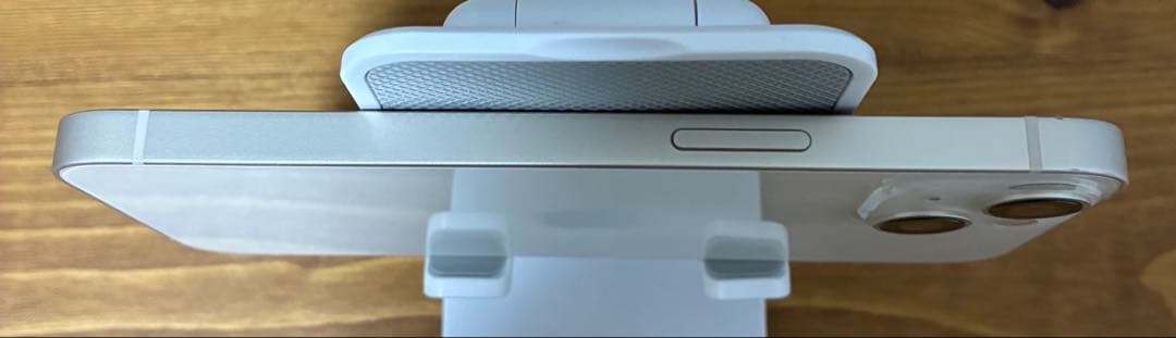 iPhone13 スターライト(ホワイト)128GB SIMフリー