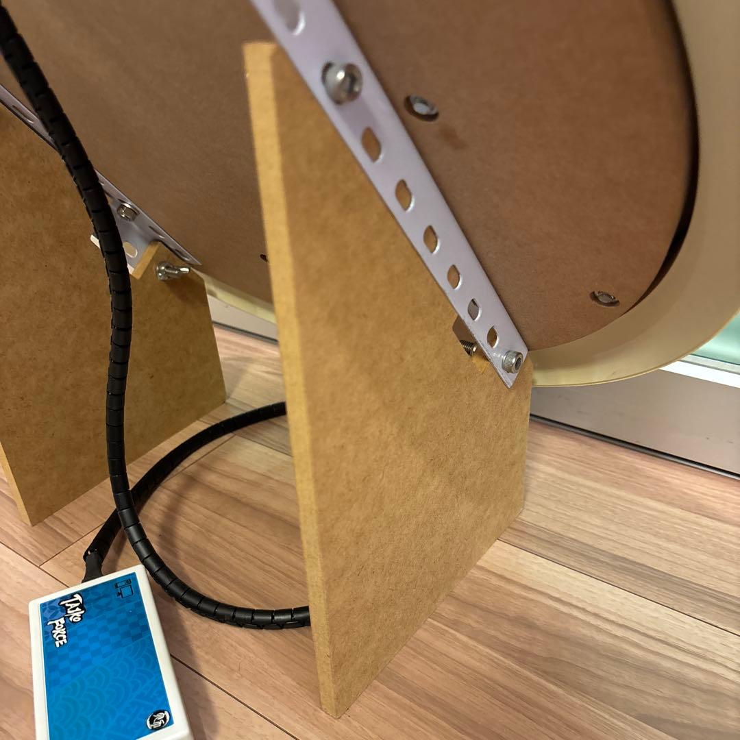 太鼓の達人　太鼓フォース