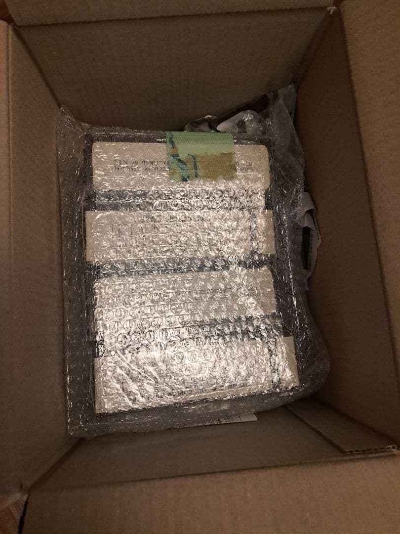 ラックスキット8045G予備菅