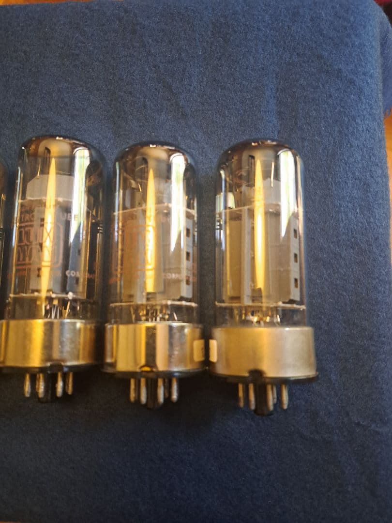 ラックスキット8045G予備菅