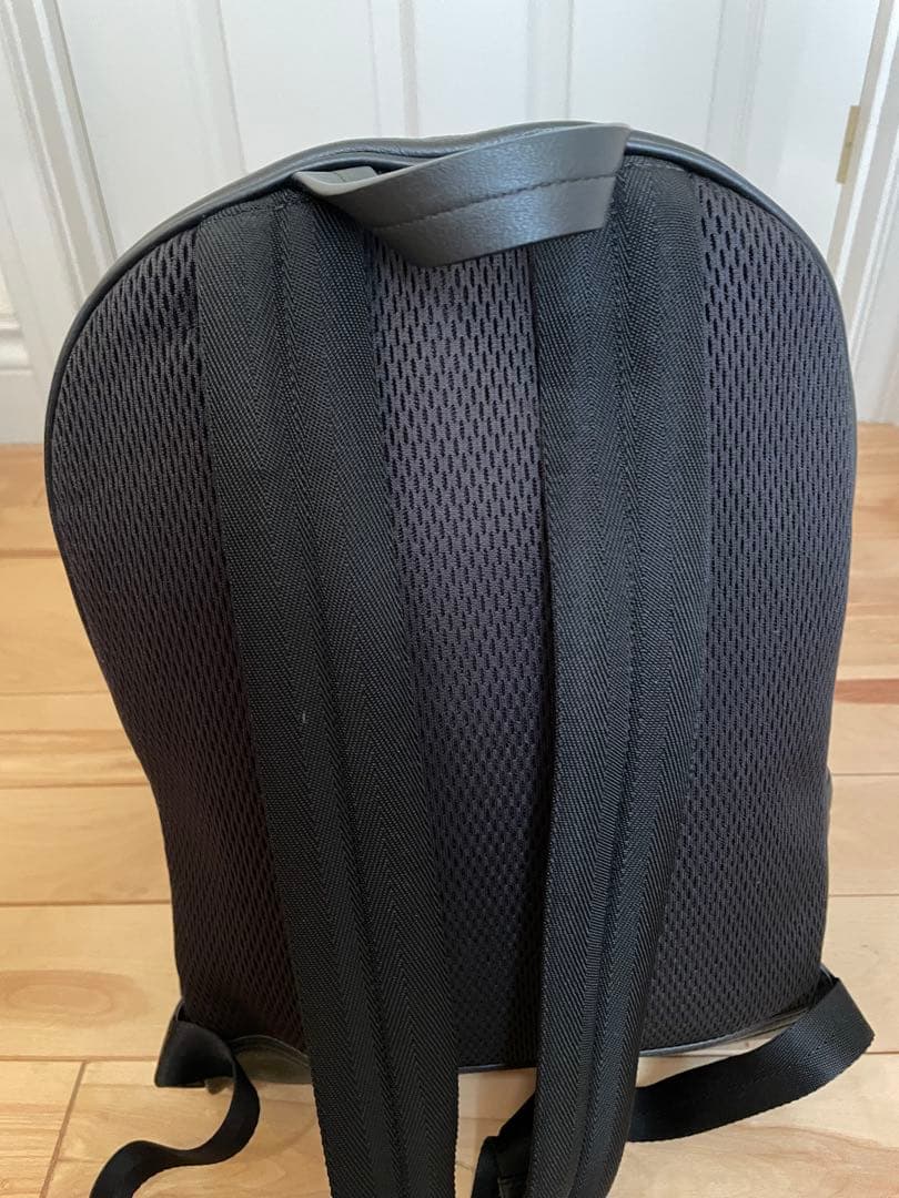 KENZO ケンゾー 本革 レザー リュック バックパック タイガー刺繍