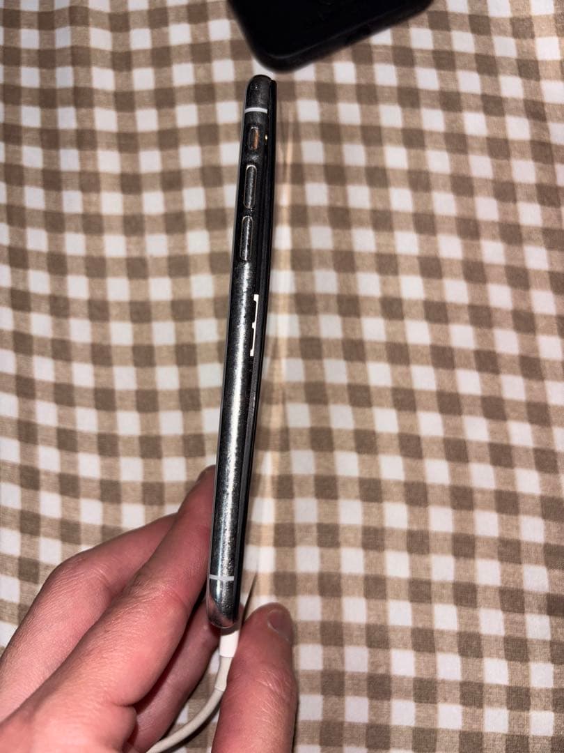 Apple iPhone X 本体