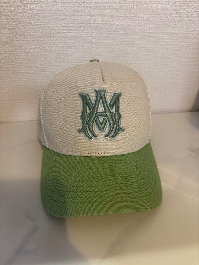 アミリ　キャップ