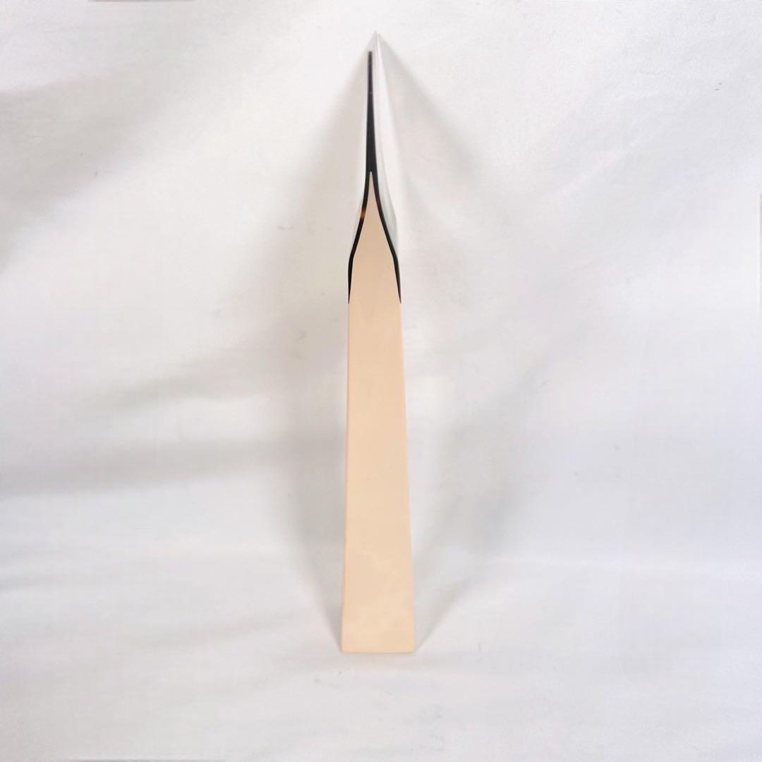 地唄三味線　撥　バチ　鼈甲　一枚甲　メンテナンス済み