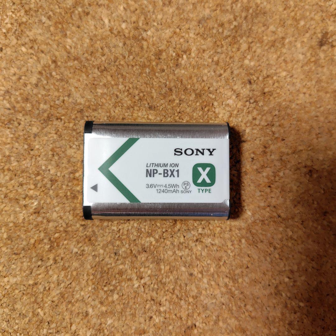 SONY DSC-WX350 コンパクトデジタルカメラ