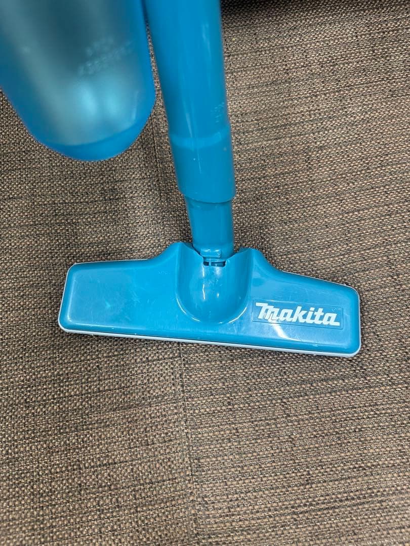 ⑧ Makita スティッククリーナー CL281FD