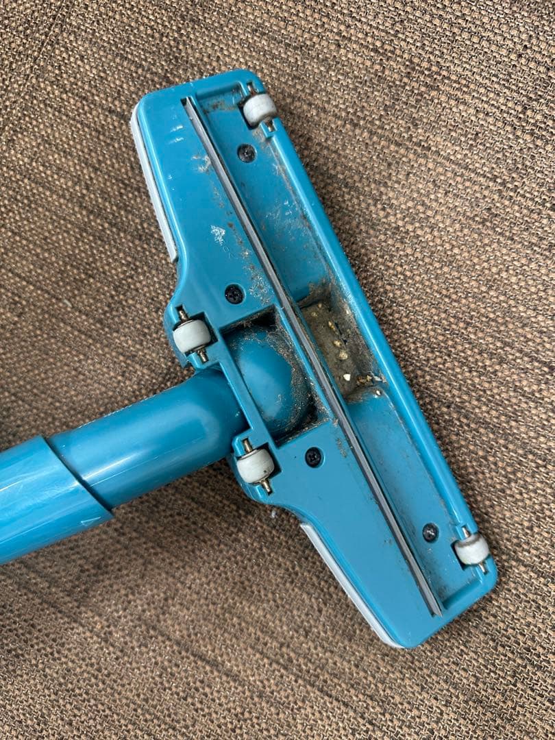 ⑧ Makita スティッククリーナー CL281FD