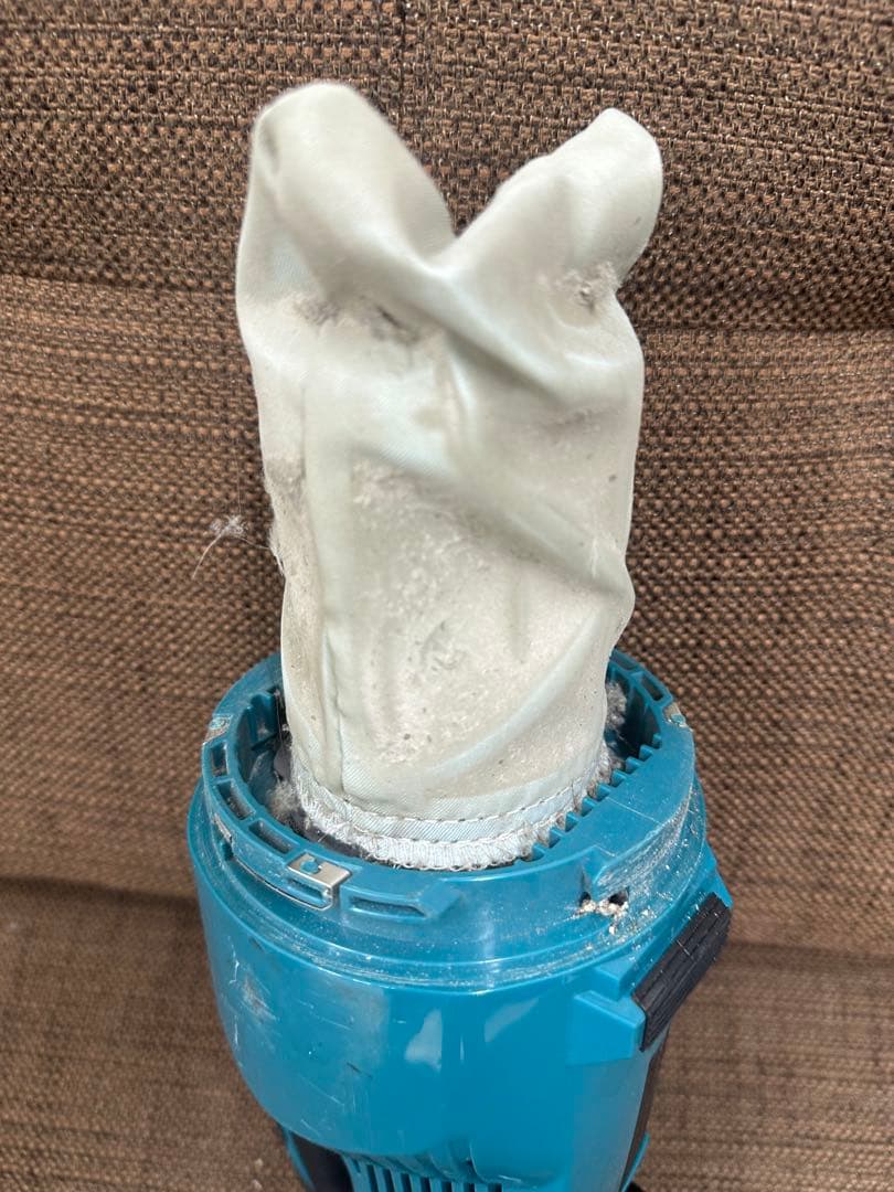 ⑧ Makita スティッククリーナー CL281FD