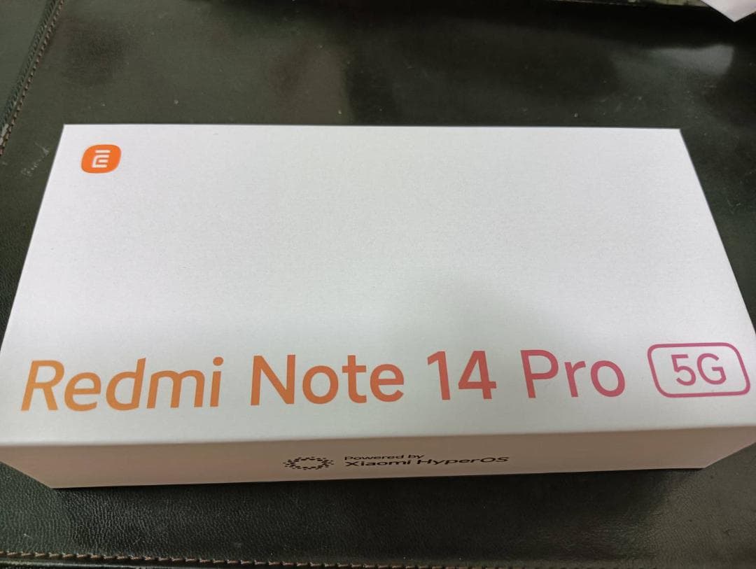 オニオンさま専用 Redmi Note 14 Pro 5G 12GB+512GB