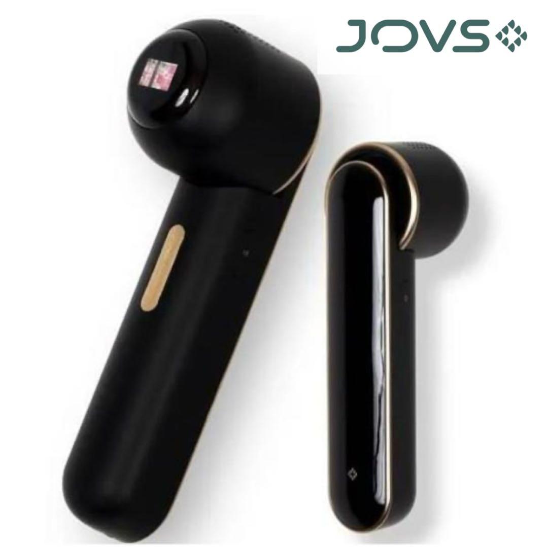 【新品未使用】JOVS ジョブズブラッケン 光美顔器 光美容器 エステ