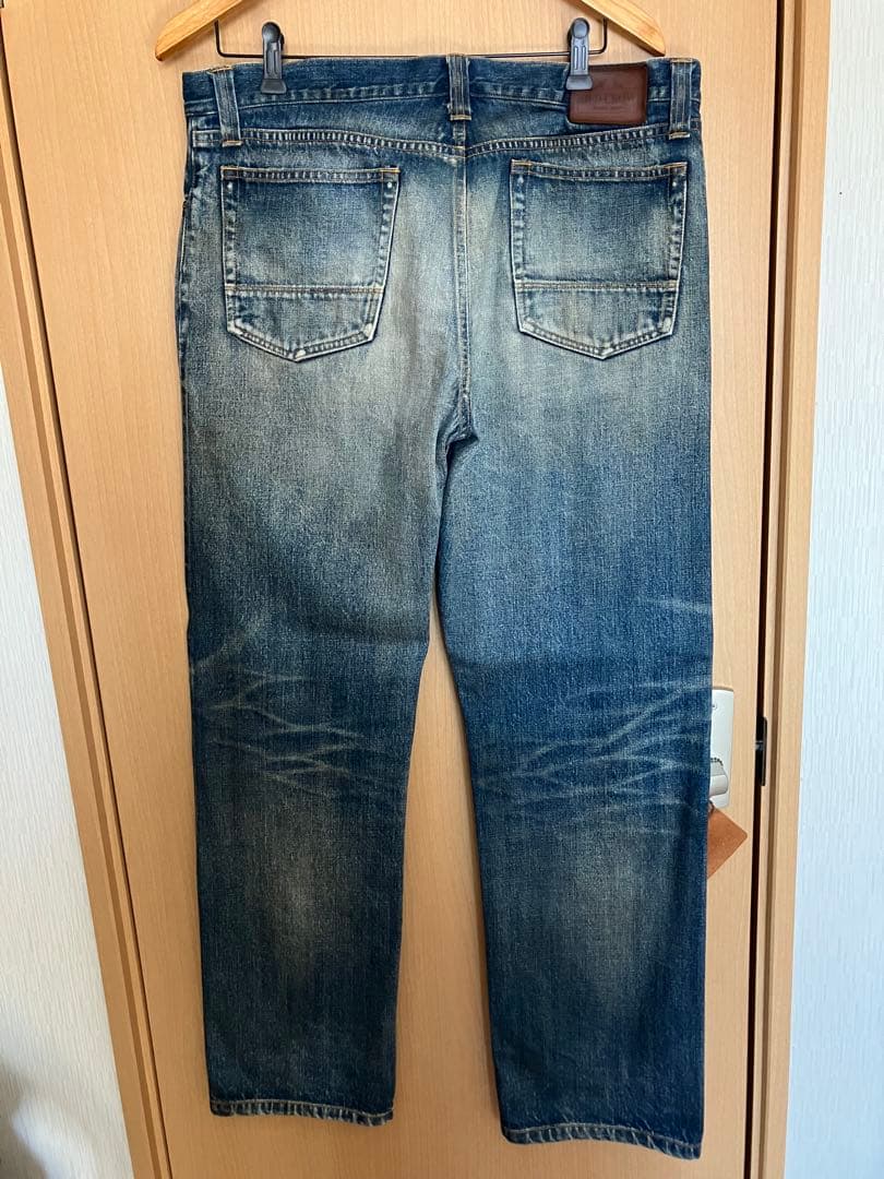 パンツ OLD CLOW RODDER - DENIMPANTS