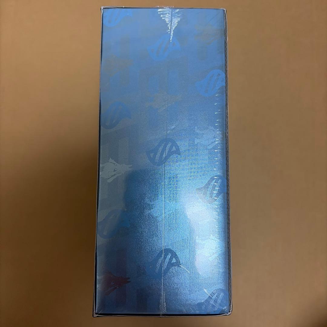 ポケカ　メガブレイブポケモンセンターセット　新品未開封