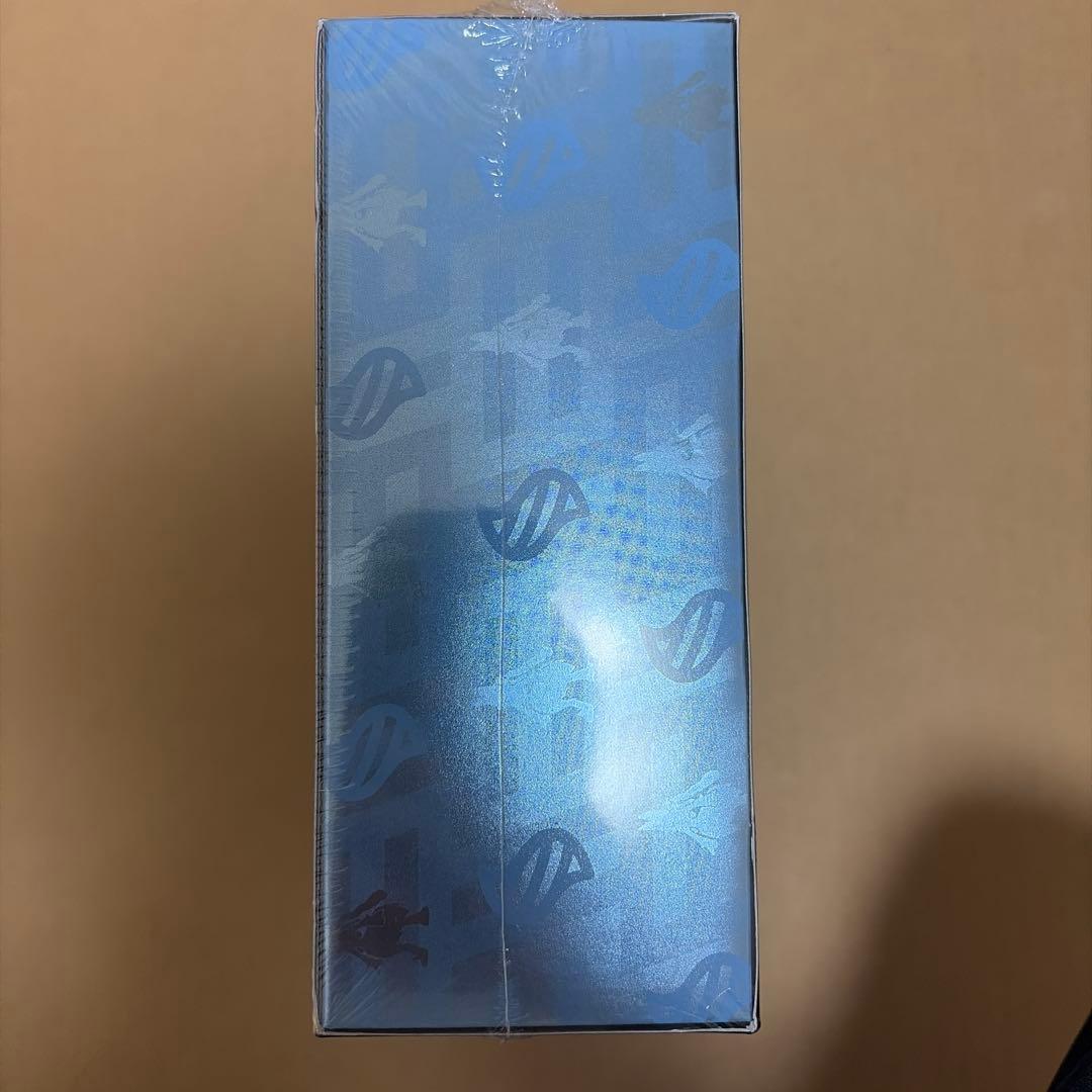 ポケカ　メガブレイブポケモンセンターセット　新品未開封