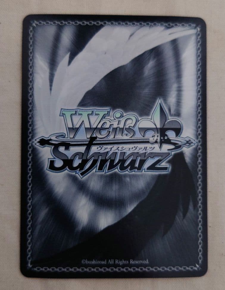 ヴァイス KOF SP サイン テリー・ボガード ③