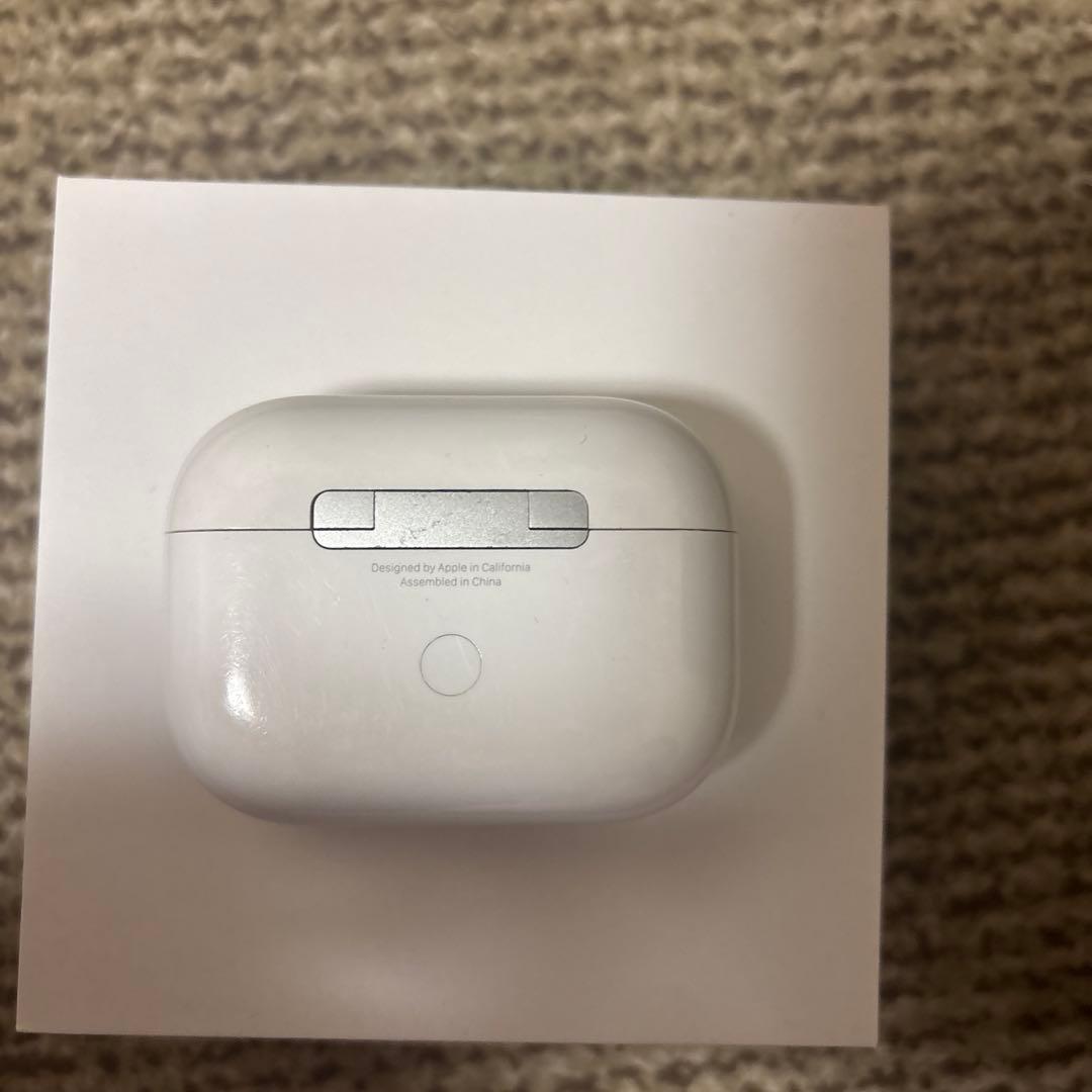 AirPods pro 第1世代