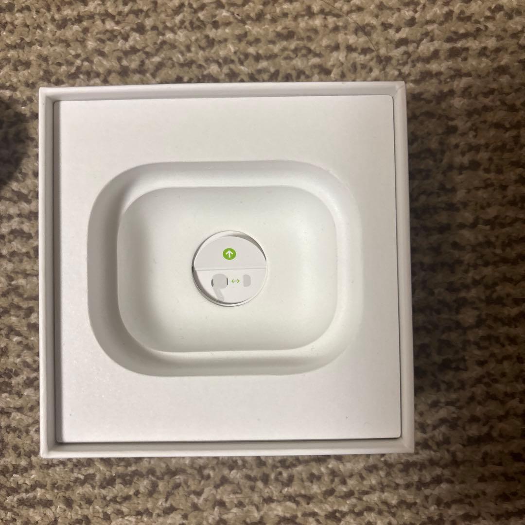AirPods pro 第1世代