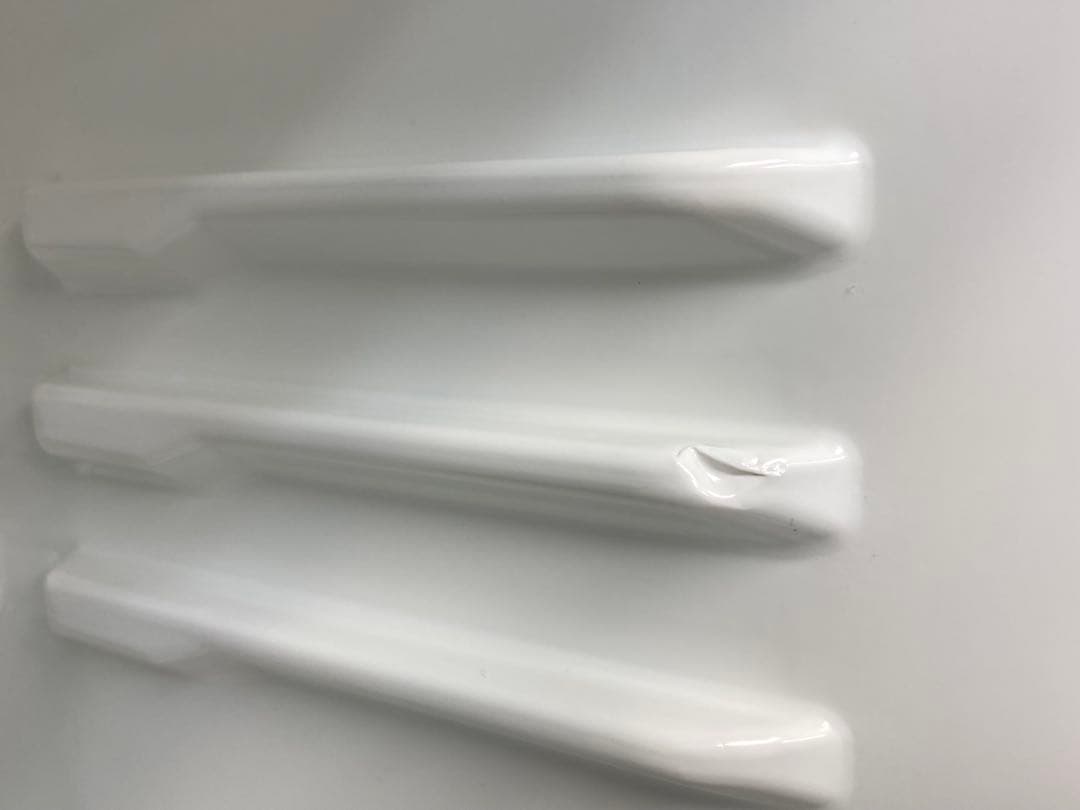 Panasonic 冷凍冷蔵庫 426L NR-E431GV-N 2016年製