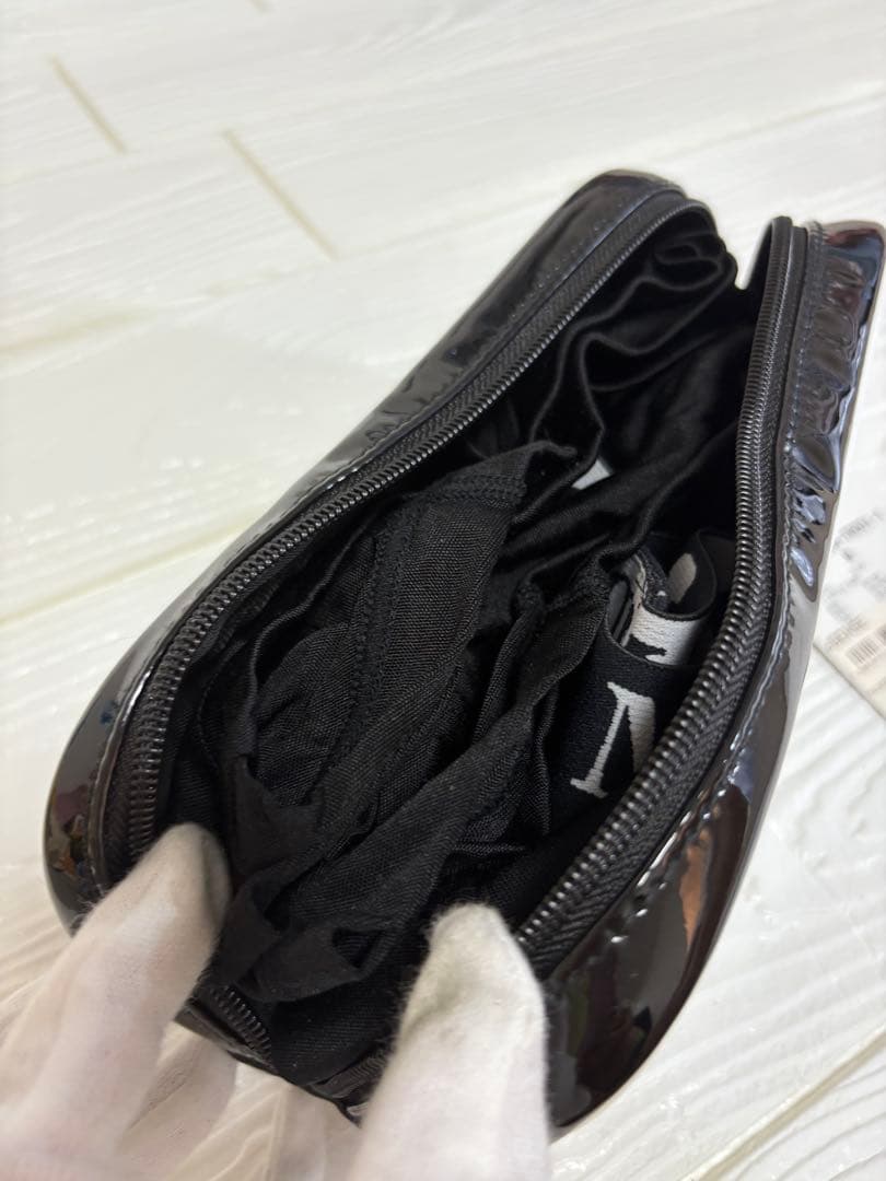 MASTER MIND 未使用ボクサーパンツ 2枚セット 黒