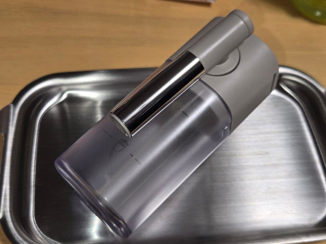 ネスプレッソ ラティシマ・ワン F111WH