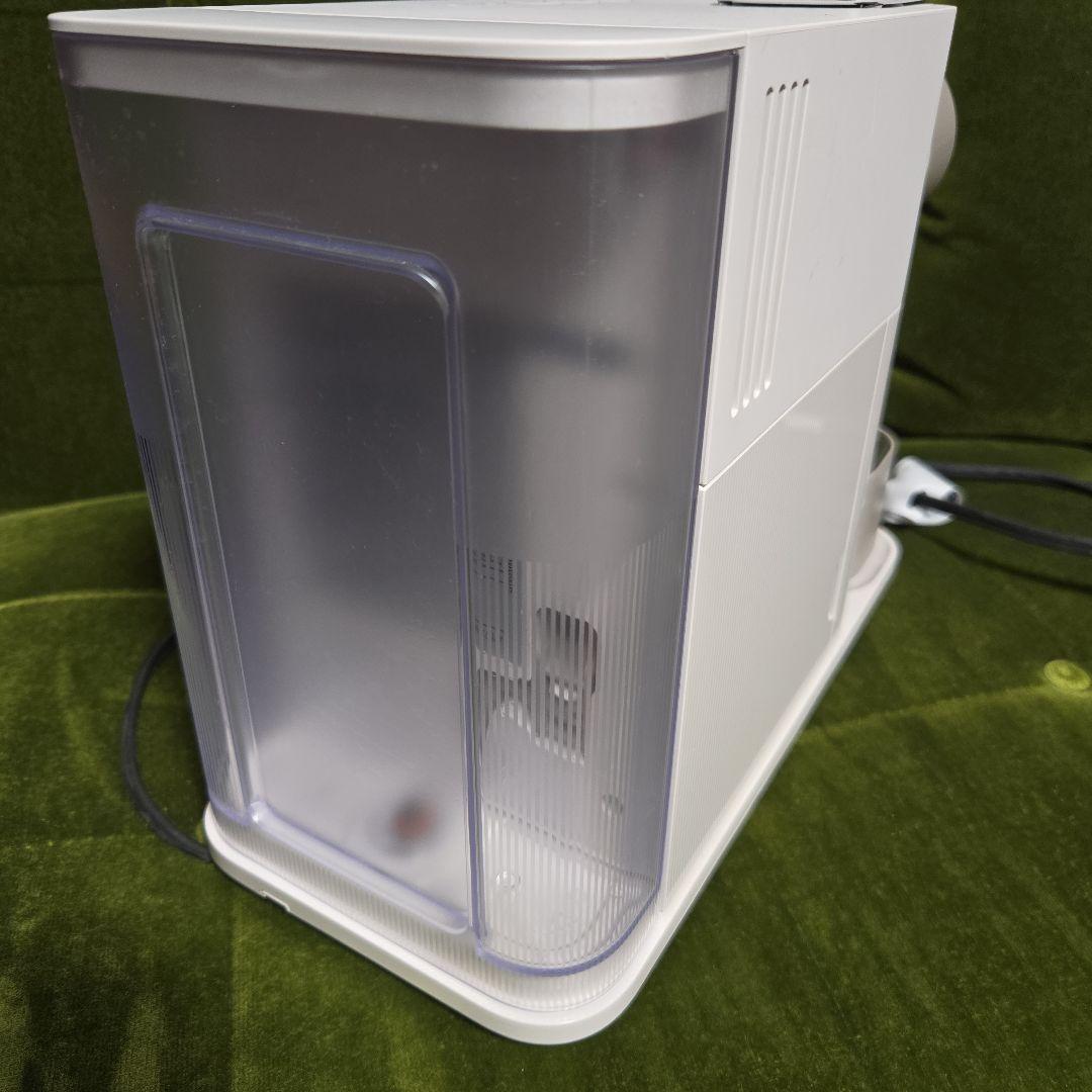 ネスプレッソ ラティシマ・ワン F111WH