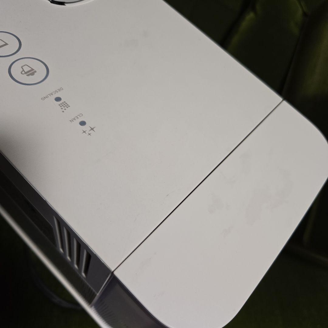 ネスプレッソ ラティシマ・ワン F111WH