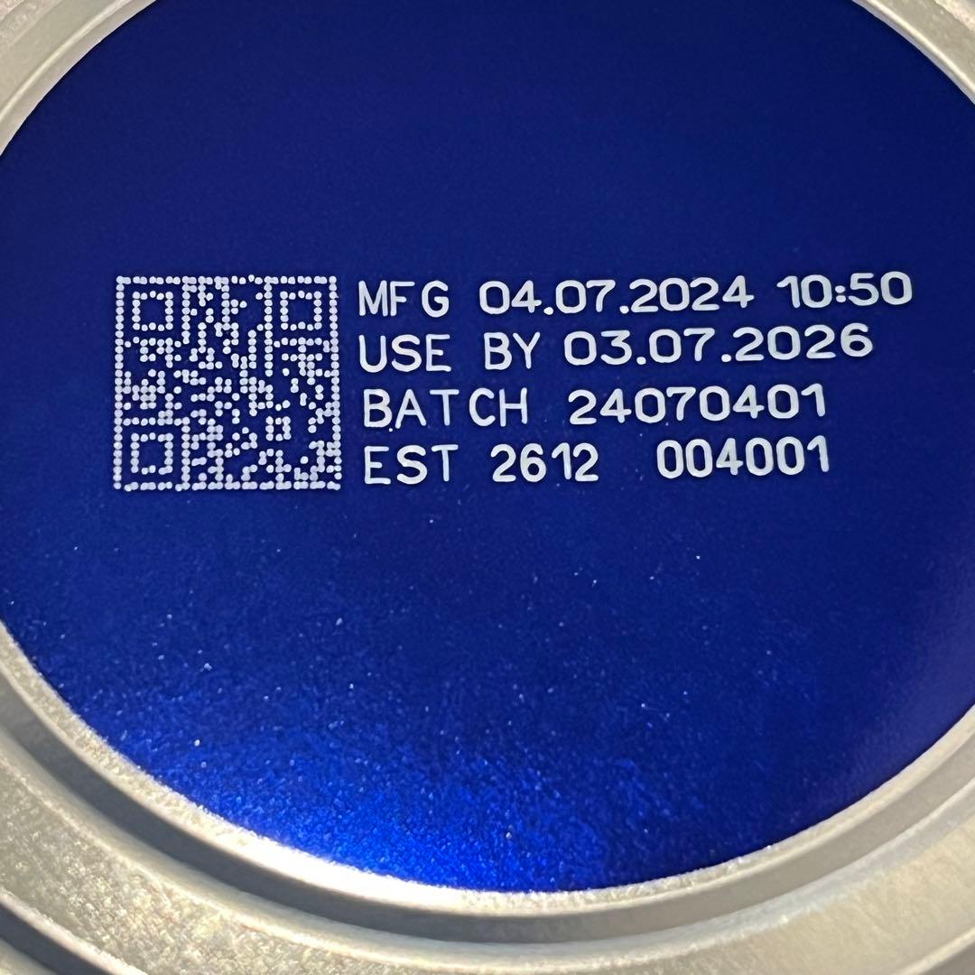 bubs バブズ ヤギミルク ステップ3 粉ミルク 2缶