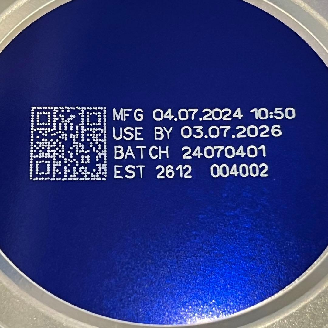 bubs バブズ ヤギミルク ステップ3 粉ミルク 2缶