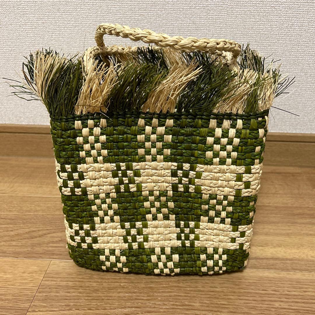 marniカゴバック