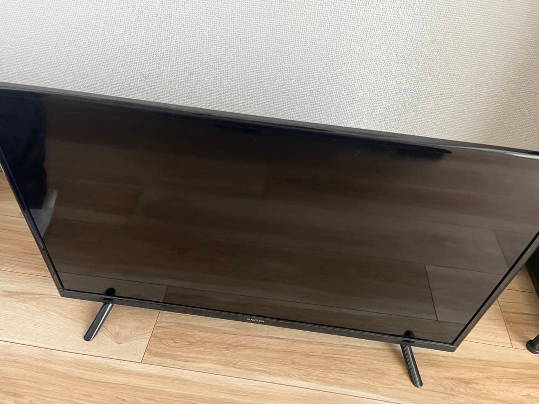 【新春セール】MAXZEN 32インチ液晶テレビ J32CH05S