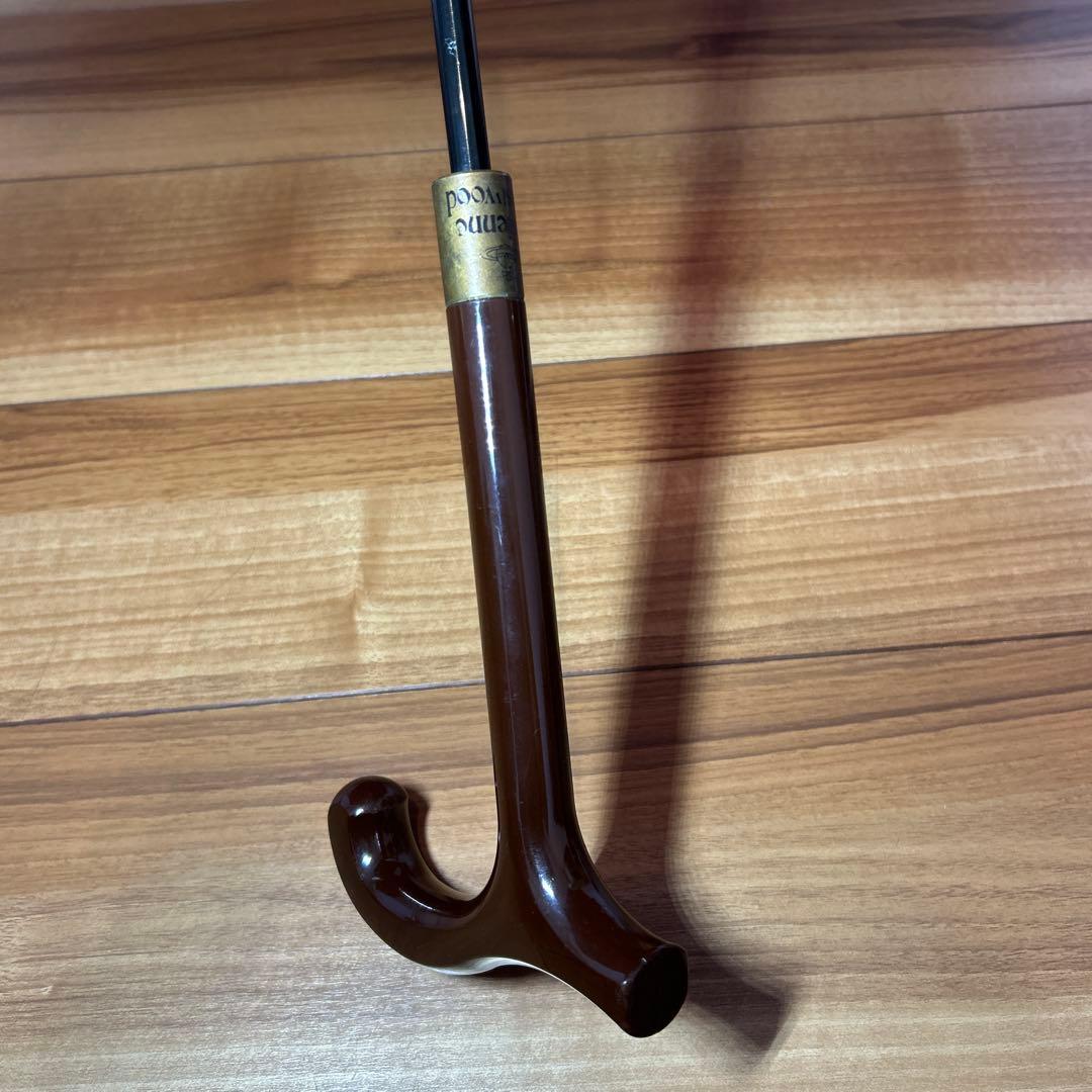 VivienneWestwood ヴィヴィアンウエストウッド　 傘　赤　チェック