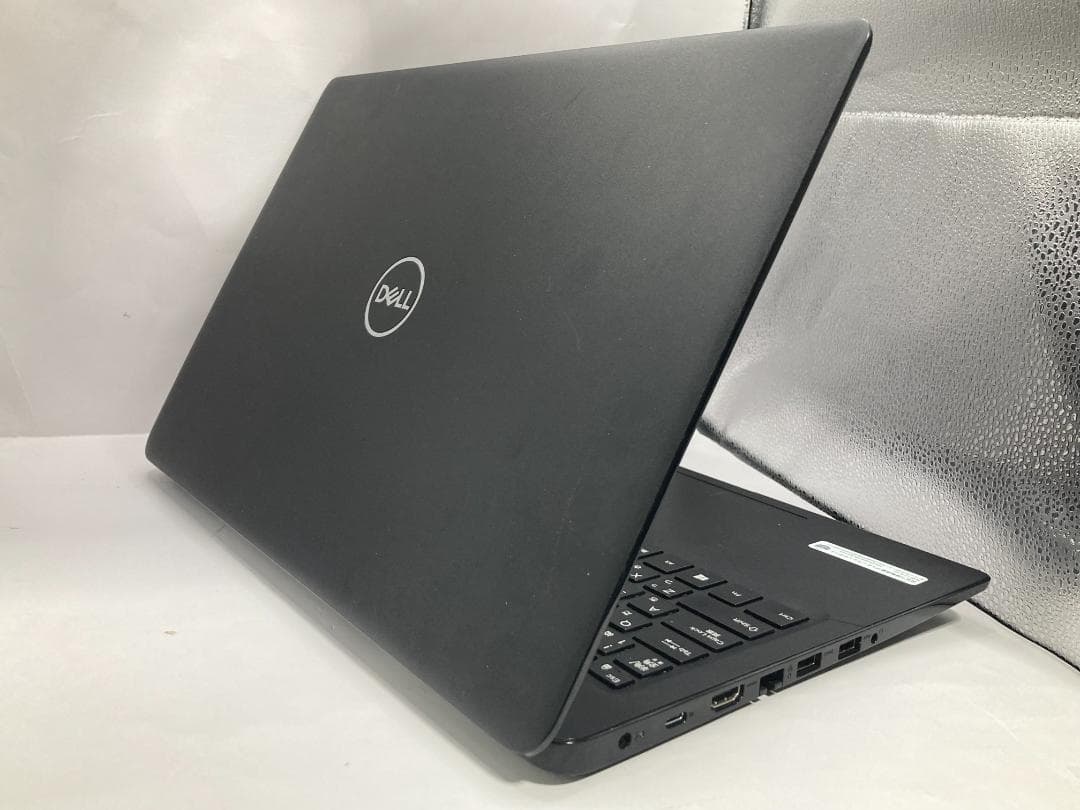 爆速i5第8世代/16GB/新品SSD512GB/Office/テンキー