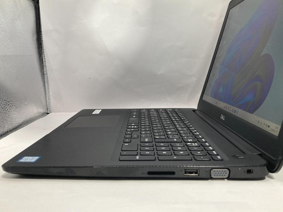 爆速i5第8世代/16GB/新品SSD512GB/Office/テンキー