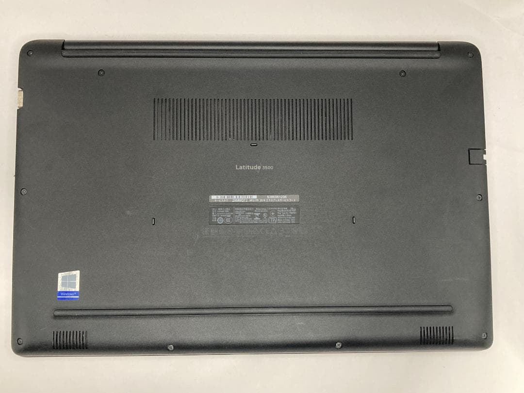 爆速i5第8世代/16GB/新品SSD512GB/Office/テンキー