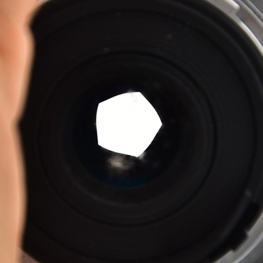 ペンタックス PENTAX MX SMC PENTAX-M 35mm&135mm