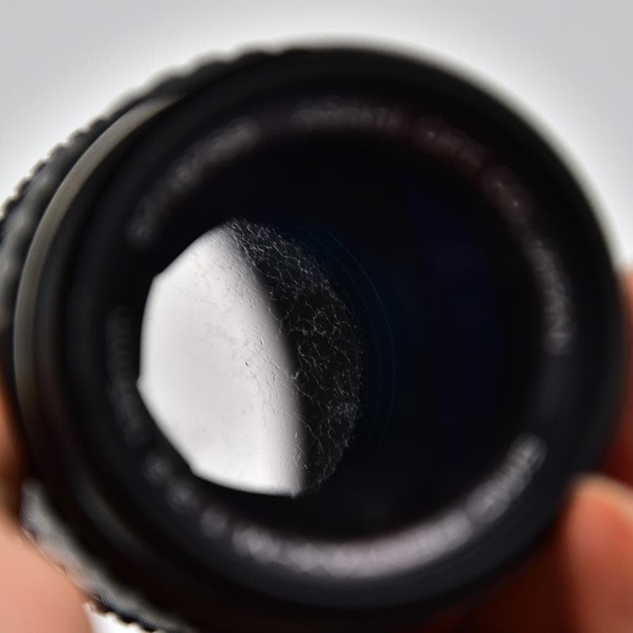 ペンタックス PENTAX MX SMC PENTAX-M 35mm&135mm