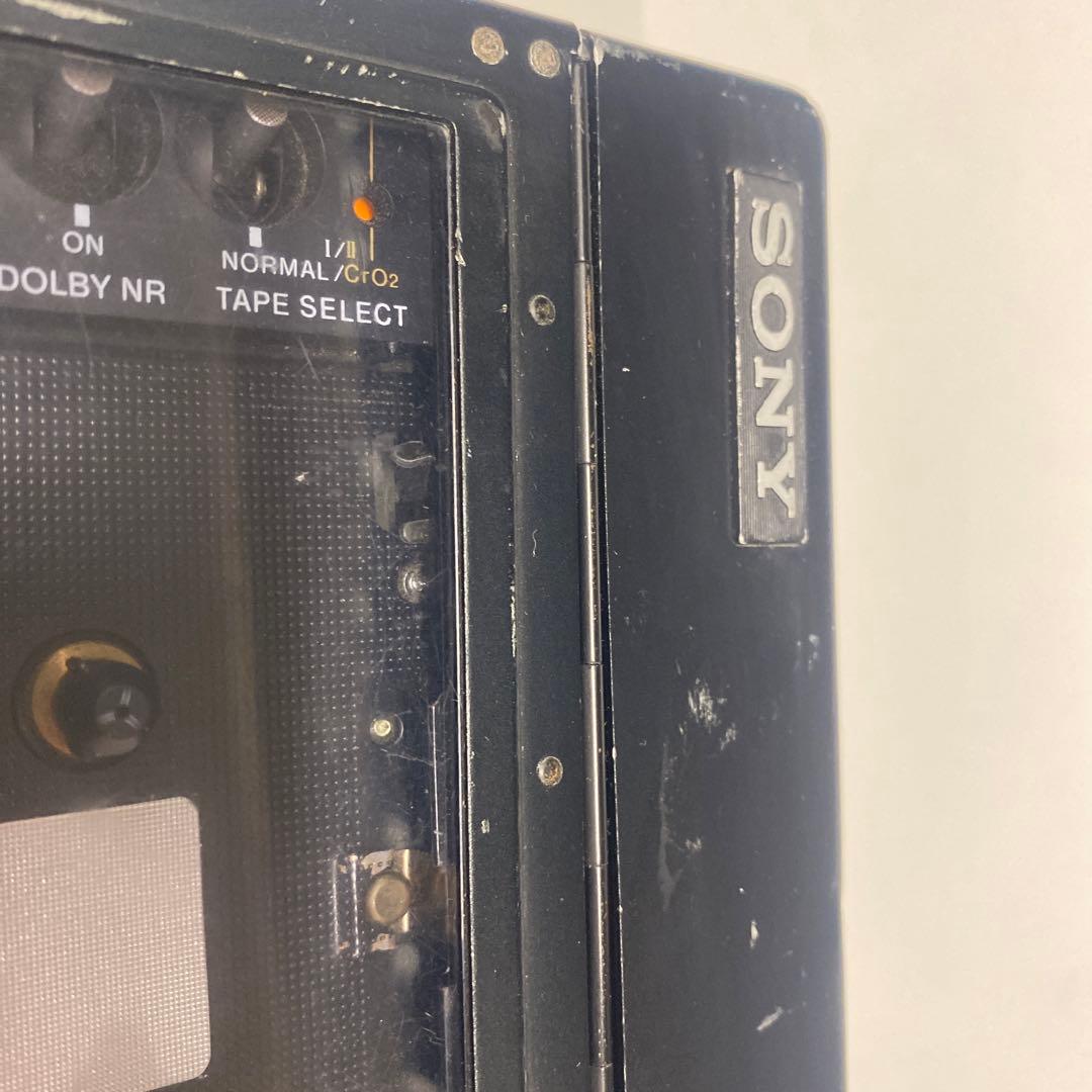 最終値下げ、ソニーTC-D5Mカセットデッキ